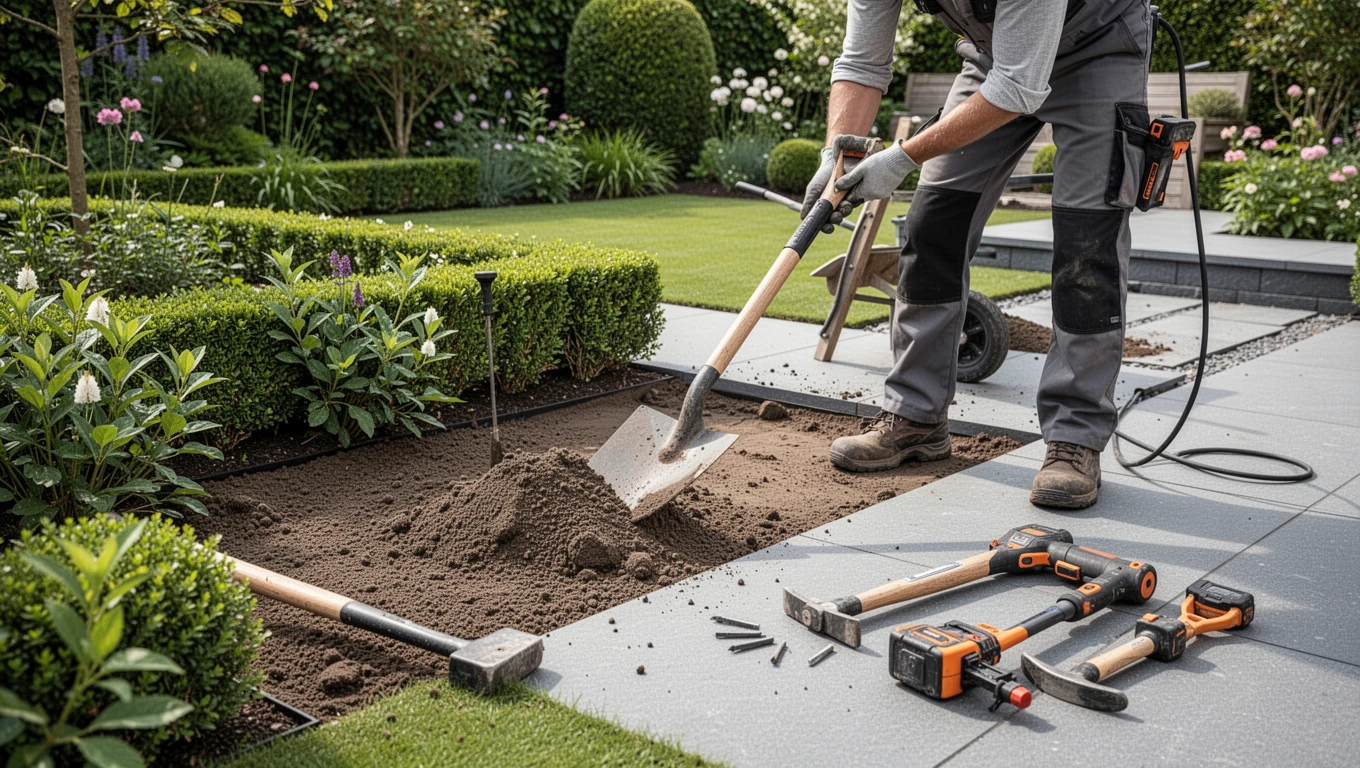 Garden Design