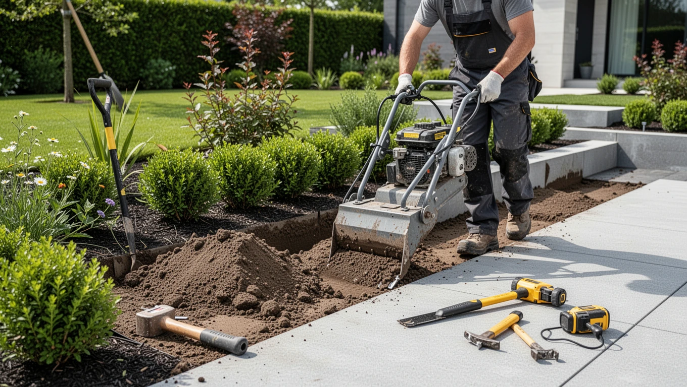 Landscape Design